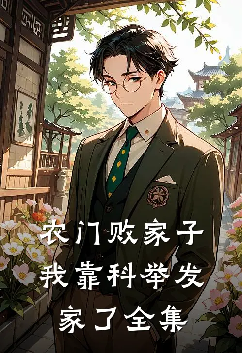 农门败家子：我靠科举发家了全集