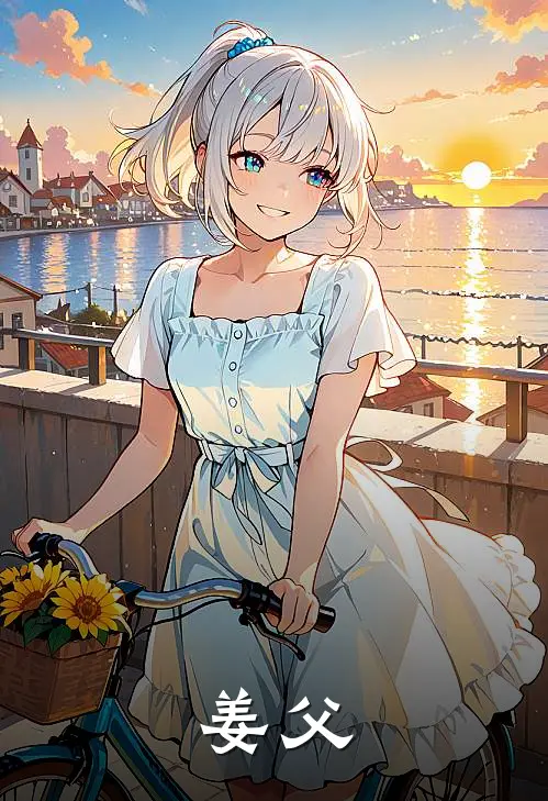 姜父