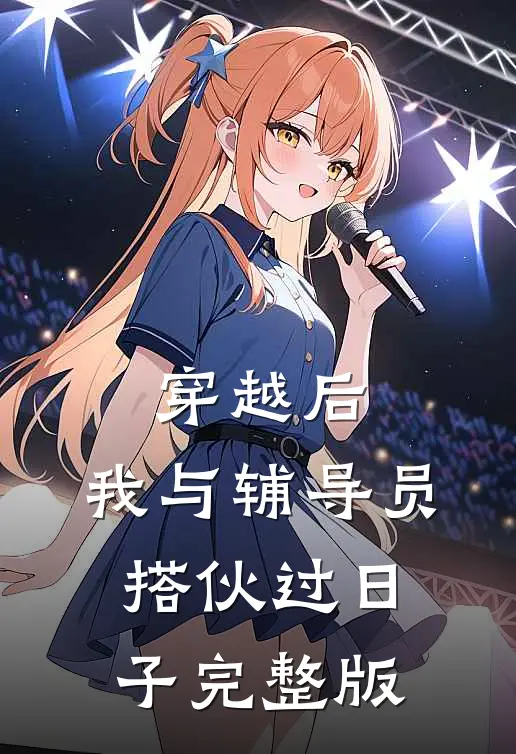 穿越后，我与辅导员搭伙过日子完整版