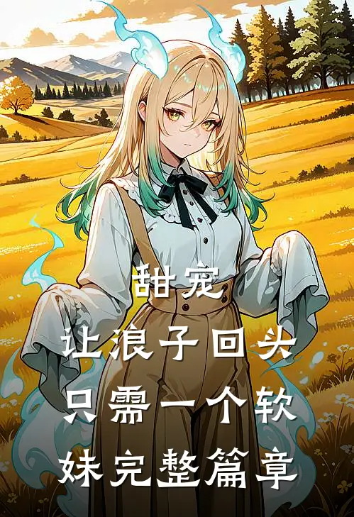 甜宠：让浪子回头，只需一个软妹完整篇章