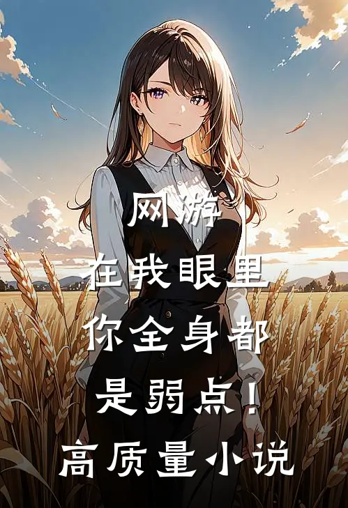 网游：在我眼里，你全身都是弱点！高质量小说
