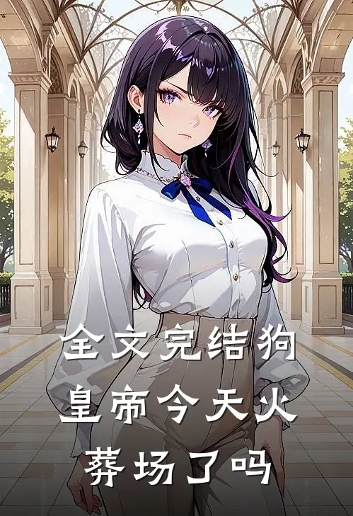 全文完结狗皇帝今天火葬场了吗