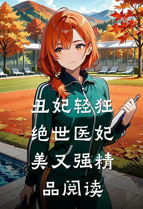 丑妃轻狂：绝世医妃美又强精品阅读