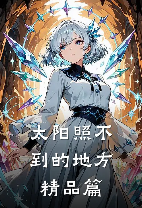 太阳照不到的地方精品篇