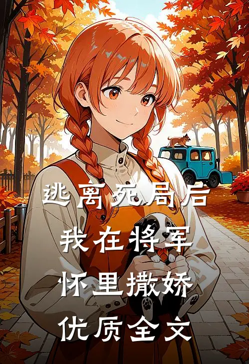 逃离死局后，我在将军怀里撒娇优质全文