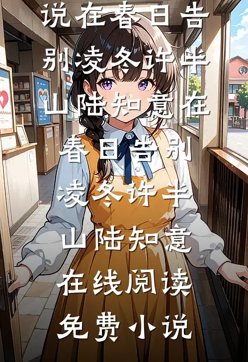 庭梅开遍不归来前文+后续