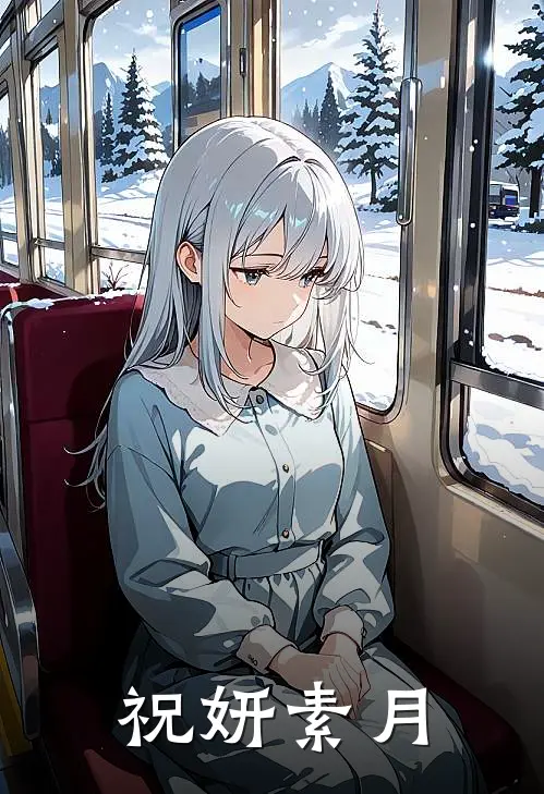 祝妍素月