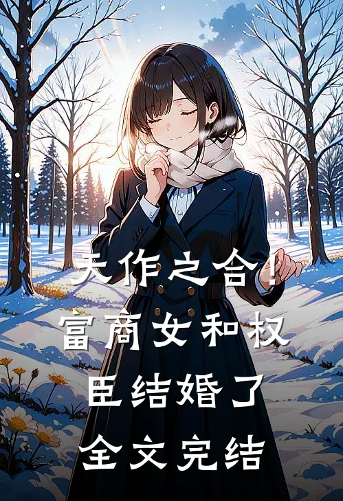 天作之合！富商女和权臣结婚了全文完结