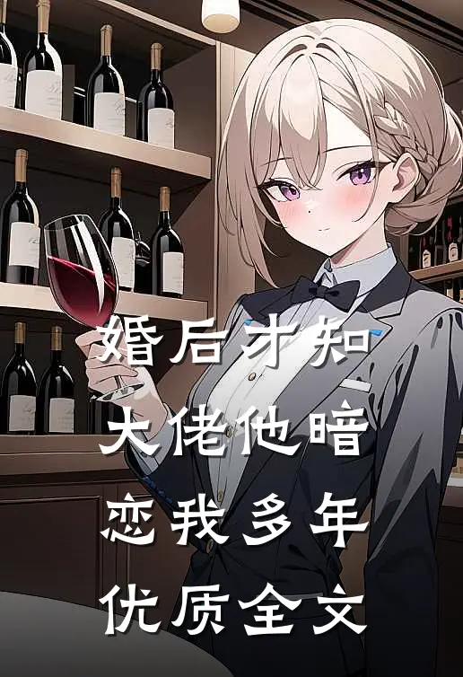 婚后才知，大佬他暗恋我多年优质全文