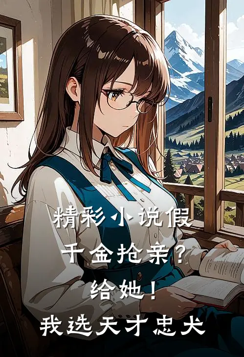 精彩小说假千金抢亲？给她！我选天才忠犬