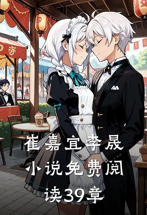 崔嘉宜李晟小说免费阅读39章