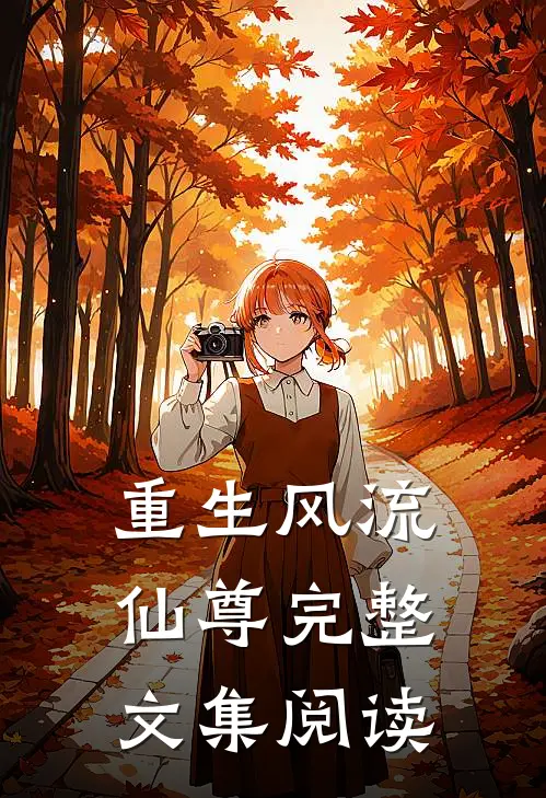 重生风流仙尊完整文集阅读