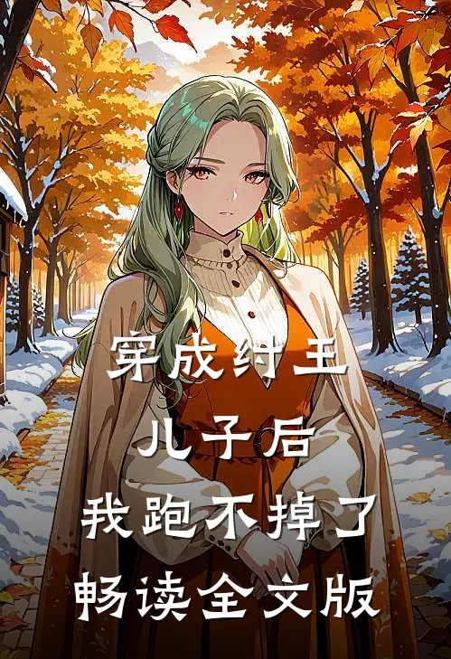 穿成纣王儿子后，我跑不掉了畅读全文版