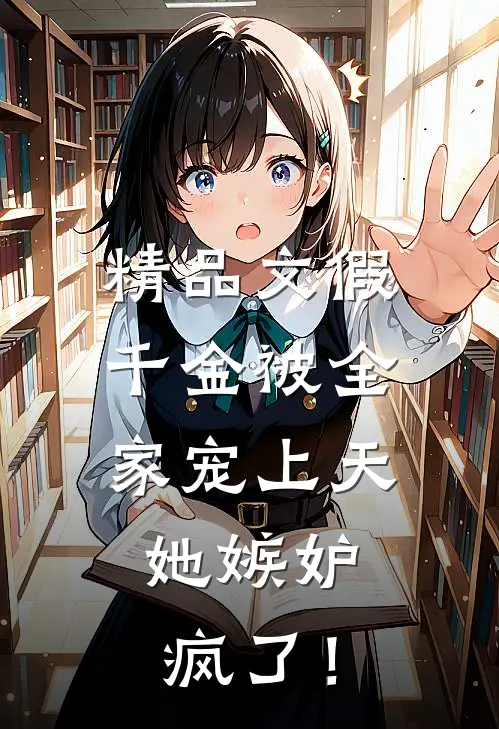 精品文假千金被全家宠上天，她嫉妒疯了！