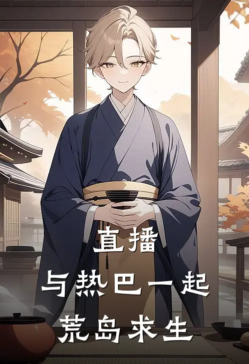 直播：与热巴一起荒岛求生