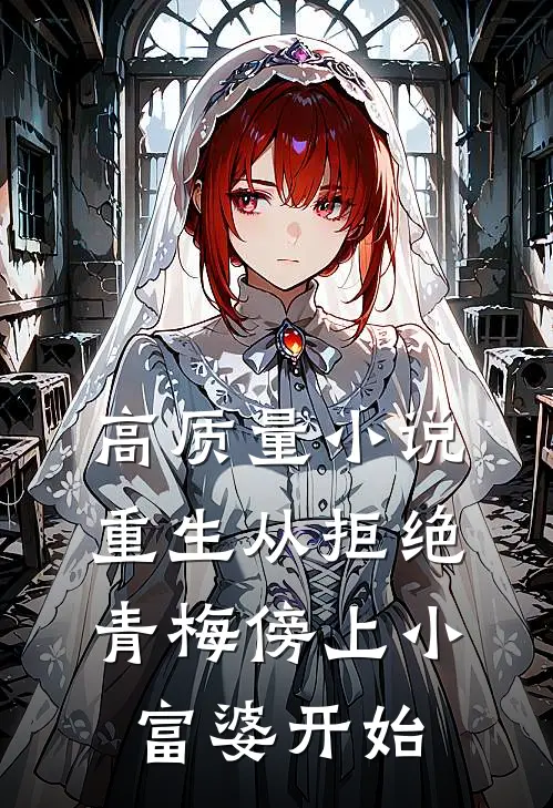 高质量小说重生从拒绝青梅傍上小富婆开始