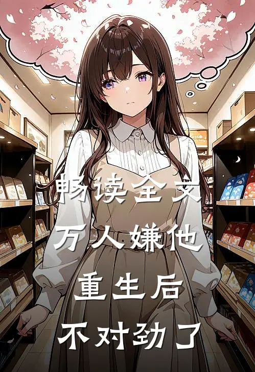 畅读全文万人嫌他重生后，不对劲了