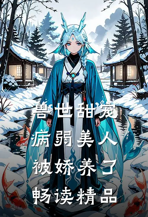 兽世甜宠：病弱美人被娇养了畅读精品