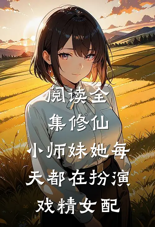 阅读全集修仙：小师妹她每天都在扮演戏精女配
