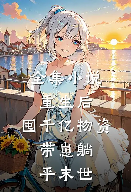 全集小说重生后，囤千亿物资，带崽躺平末世