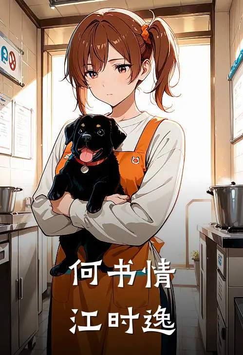 何书情江时逸
