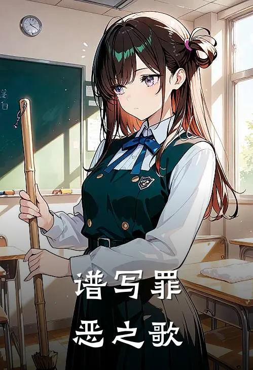 谱写罪恶之歌