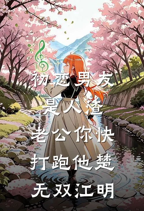 初恋男友是人渣，老公你快打跑他楚无双江明