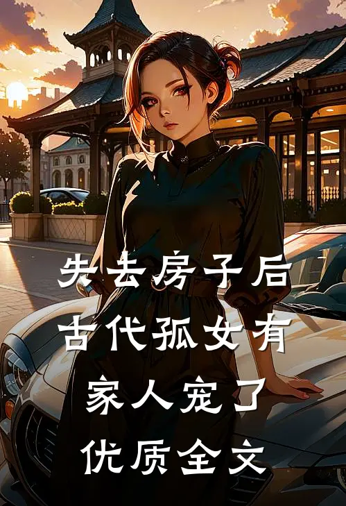 失去房子后，古代孤女有家人宠了优质全文