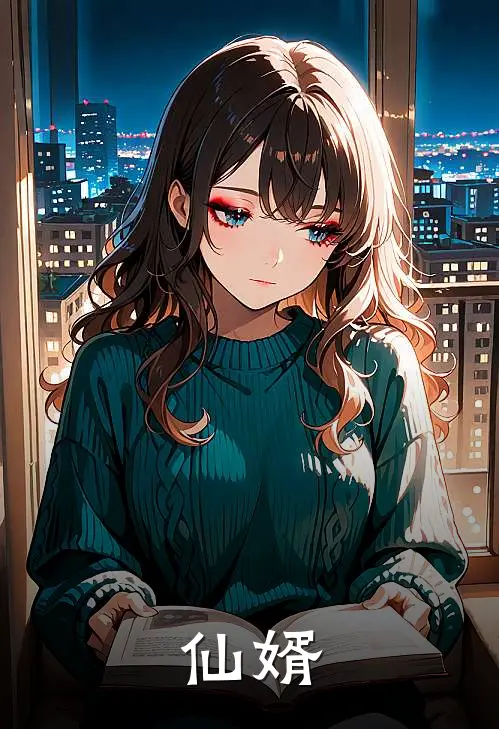 仙婿