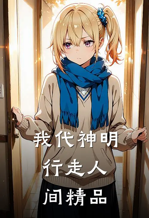 我代神明，行走人间精品