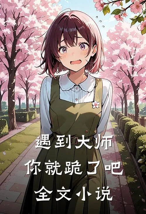 遇到大师，你就跪了吧全文小说