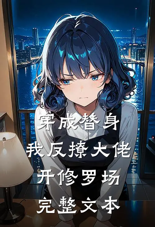 穿成替身，我反撩大佬开修罗场完整文本