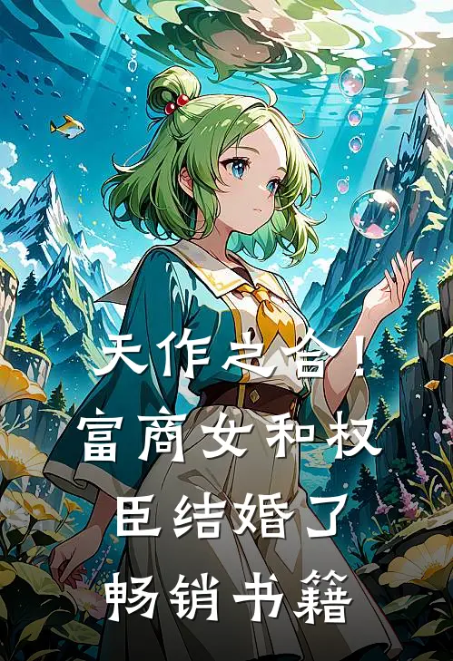 天作之合！富商女和权臣结婚了畅销书籍