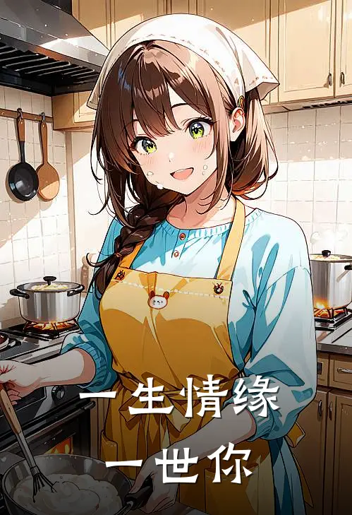 一生情缘一世你