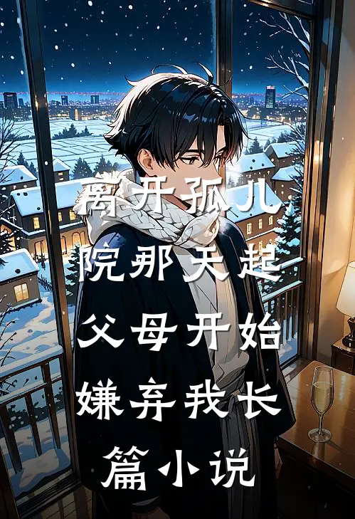 离开孤儿院那天起，父母开始嫌弃我长篇小说