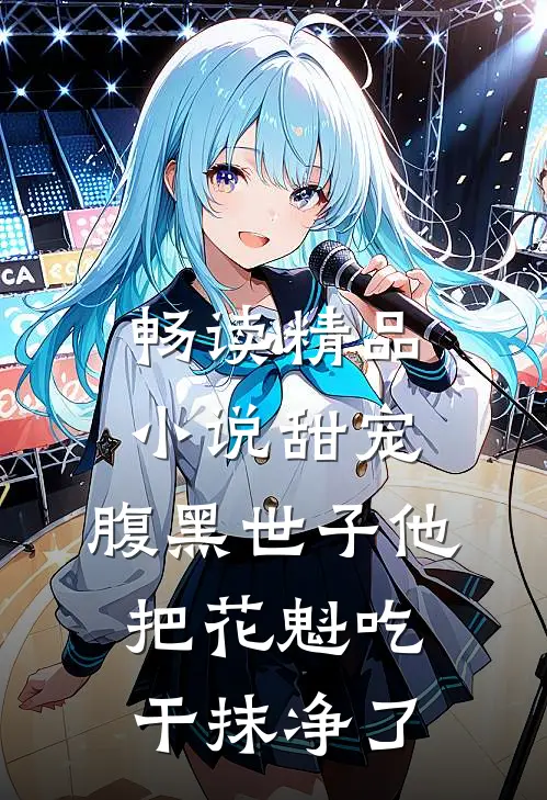 畅读精品小说甜宠：腹黑世子他把花魁吃干抹净了
