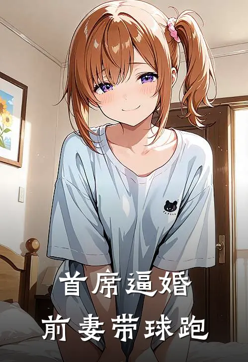 首席逼婚：前妻带球跑