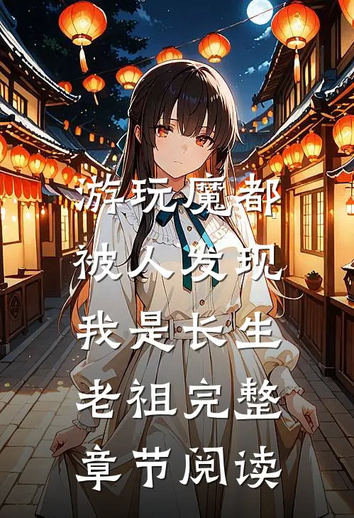 游玩魔都：被人发现我是长生老祖完整章节阅读