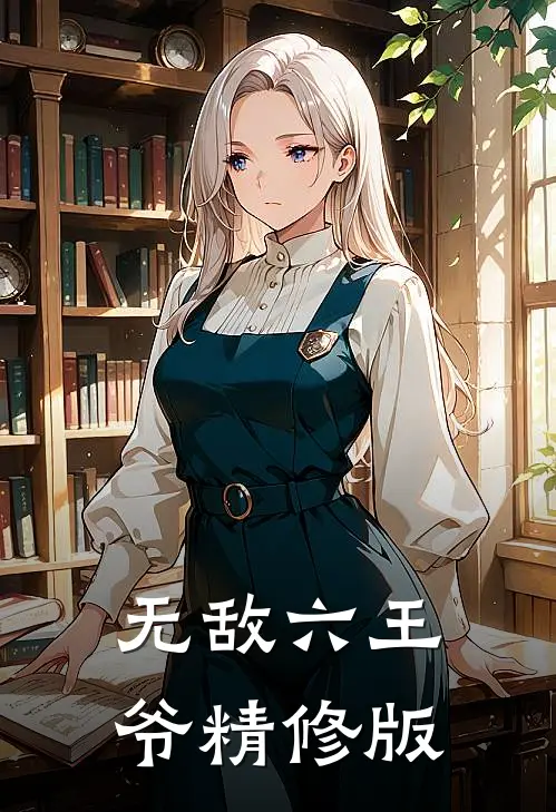 无敌六王爷精修版