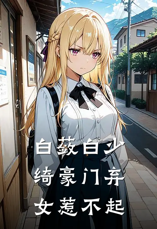 白蔹白少绮豪门弃女惹不起