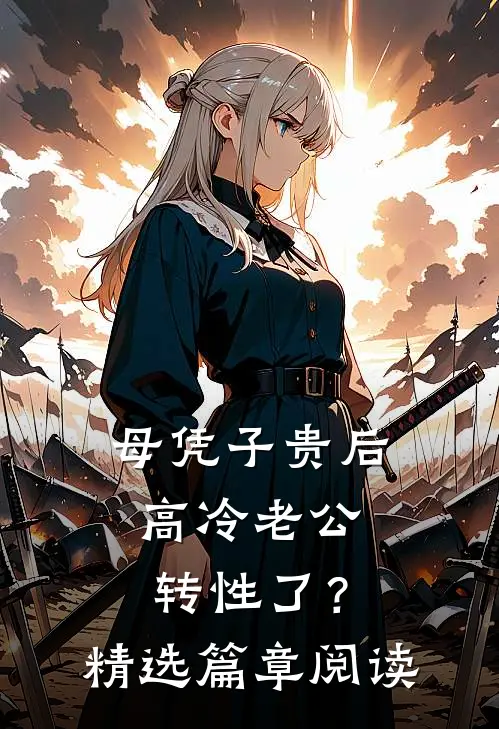 母凭子贵后，高冷老公转性了？精选篇章阅读