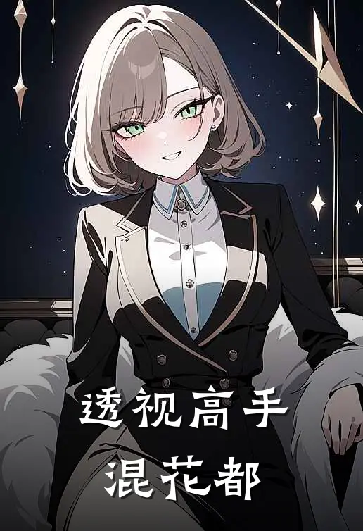 透视高手混花都