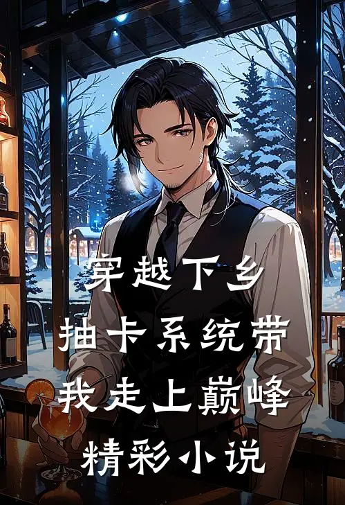 穿越下乡：抽卡系统带我走上巅峰精彩小说