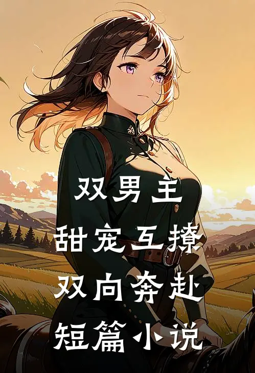 双男主：甜宠互撩，双向奔赴短篇小说