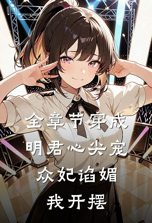 全章节穿成明君心尖宠，众妃谄媚我开摆
