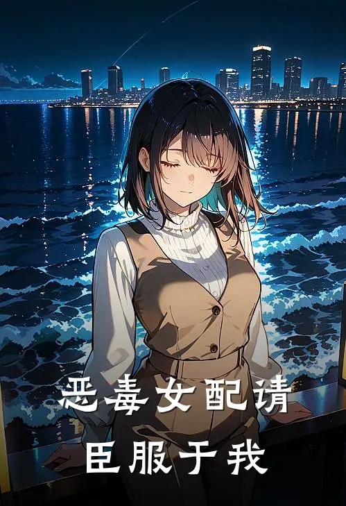 恶毒女配请臣服于我
