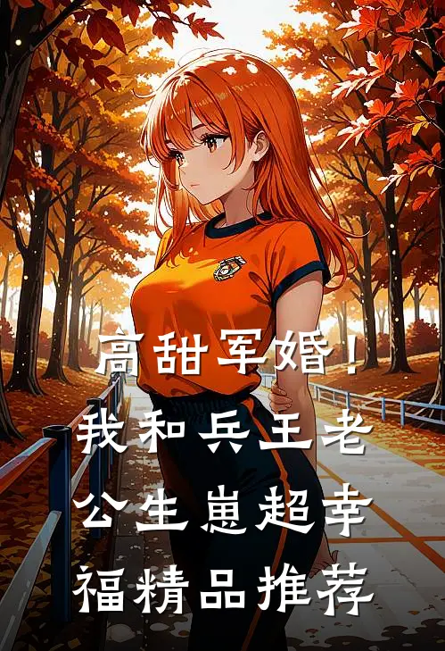 高甜军婚！我和兵王老公生崽超幸福精品推荐