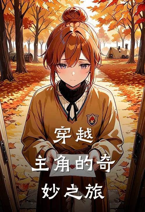 穿越：主角的奇妙之旅