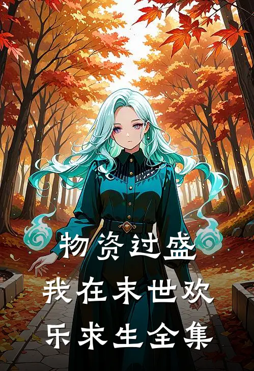 物资过盛，我在末世欢乐求生全集
