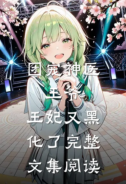团宠神医：王爷，王妃又黑化了完整文集阅读